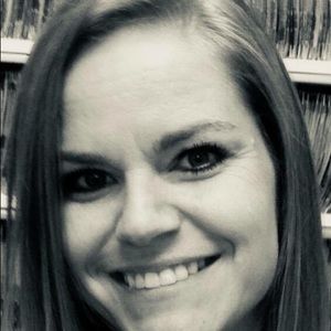 Meet your Posher, Krista